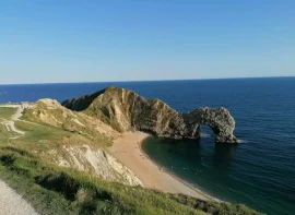 Location Dorset