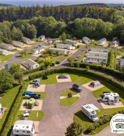 Monkton Wyld Holiday Park