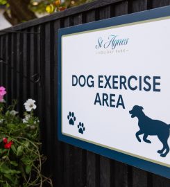 St Agnes Holiday Park