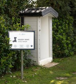 St Agnes Holiday Park