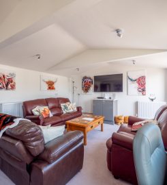 Parkland Caravan, Camping & Glamping Site