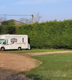 Orchard Lodge CL