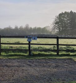 Orchard Lodge CL