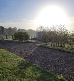 Orchard Lodge CL