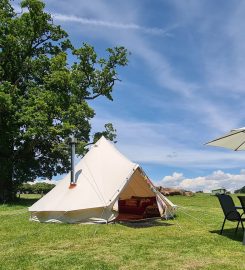 Park Farm Holidays, Minstead