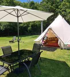 Park Farm Holidays, Minstead