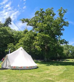 Park Farm Holidays, Minstead