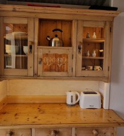 Park Farm Holidays, Minstead