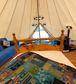Park Farm Holidays, Minstead