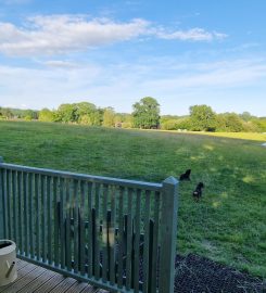 Park Farm Holidays, Minstead