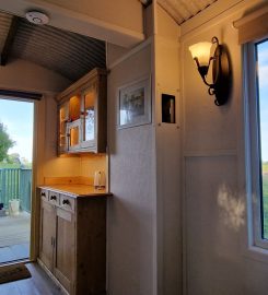Park Farm Holidays, Minstead
