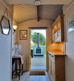 Park Farm Holidays, Minstead