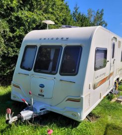 Park Farm Holidays, Minstead