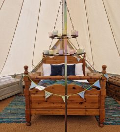 Park Farm Holidays, Minstead