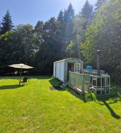 Park Farm Holidays, Minstead
