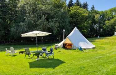 Park Farm Holidays, Minstead