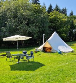 Park Farm Holidays, Minstead
