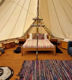 Park Farm Holidays, Minstead