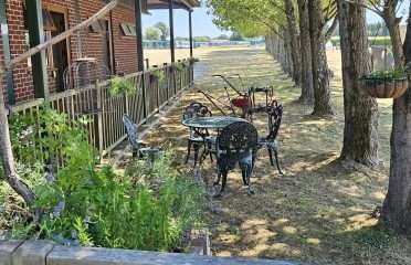 Sunnydale Farm Caravan Park & Storage