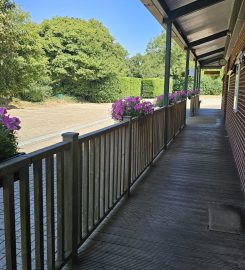 Sunnydale Farm Caravan Park & Storage