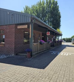 Sunnydale Farm Caravan Park & Storage