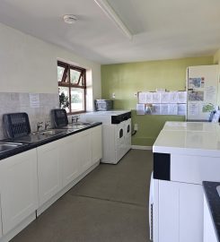 Sunnydale Farm Caravan Park & Storage