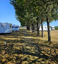 Sunnydale Farm Caravan Park & Storage