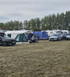 Sunnydale Farm Caravan Park & Storage