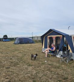 Sunnydale Farm Caravan Park & Storage