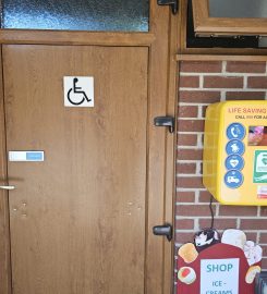 Sunnydale Farm Caravan Park & Storage