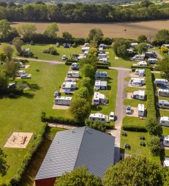 Monkton Wyld Holiday Park