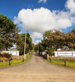 St Agnes Holiday Park