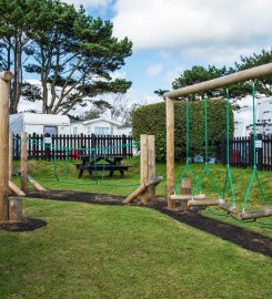 St Agnes Holiday Park