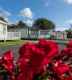 St Agnes Holiday Park