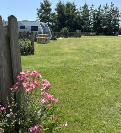 Parkland Caravan, Camping & Glamping Site
