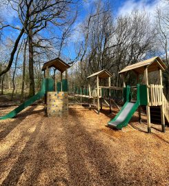 Doward Park Campsite