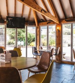 Wooda Farm Holiday Park