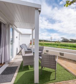 Parkland Caravan, Camping & Glamping Site