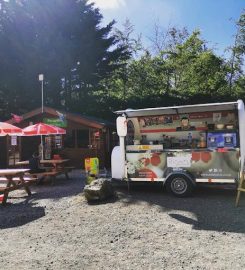 Doward Park Campsite