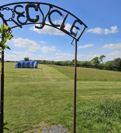 Foxholes Campsite & Cabins Bishops Castle