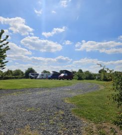 Foxholes Campsite & Cabins Bishops Castle