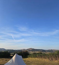 Foxholes Campsite & Cabins Bishops Castle