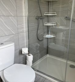 Parkland Caravan, Camping & Glamping Site