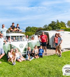 Monkton Wyld Holiday Park