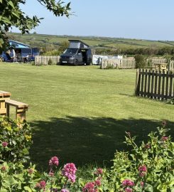 Parkland Caravan, Camping & Glamping Site