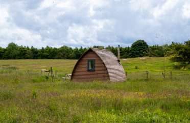 Tranwell Farm Campsite