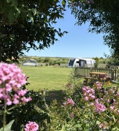 Parkland Caravan, Camping & Glamping Site