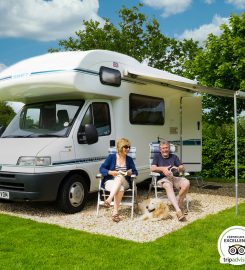 Monkton Wyld Holiday Park