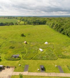 Tranwell Farm Campsite