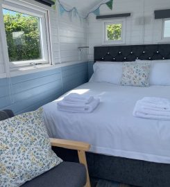 Parkland Caravan, Camping & Glamping Site